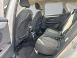 BMW 218 Active Tourer d Adap. LED Head-Up Lordose
