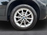 BMW X2 xDrive 20d Navi Plus HUD Temp LED Komfortzug