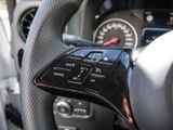 MERCEDES-BENZ Vito 110 Kasten Lang AHK KLIMA AHK KAMERA TEMPOMAT SPUR 3 SITZE