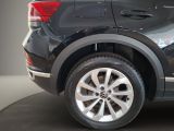 VW T-Roc Style 1.5 TSI Klima Rückfahrkamera