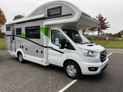 FORSTER FA699 VB Mod.26* 6-Sitze*Travel Line und Comfort Line Paket