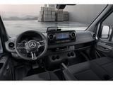 MERCEDES-BENZ Sprinter 319 KASTEN SELECT L2H2 LED STANDHZG DISTRONIC
