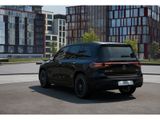 MERCEDES-BENZ EQB 300 4M , BURM AMG PREMIUM NIGHT SPUR STANDH