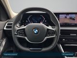 BMW 318i Limousine Advantage AHK+Navi+Kamera+ACC+SHZ