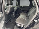 FORD Kuga ST-Line X HUD AHK-klappbar El. Panodach Navi Leder Digitales Cockpit Soundsystem