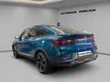 RENAULT Arkana R.S. Line +Kamera+Klima+Navi+LED+