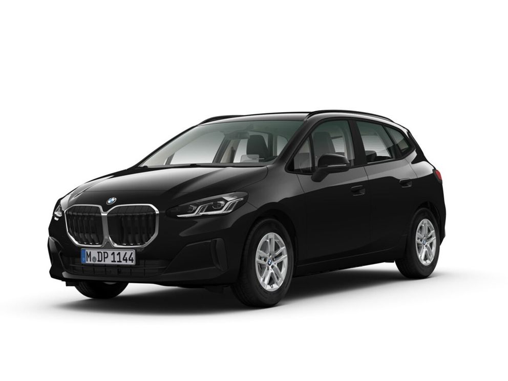 BMW 218 Active Tourer +Navi+HUD+RFK+eSitze+DAB+PDCv+h