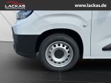 TOYOTA PROACE CITY L2 MEISTER 1.5*LAD EBODEN*CARPLAY*KL