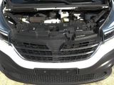 RENAULT Trafic Kasten L1H1 3,0t NAVI+PDC+RfK