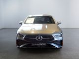 MERCEDES-BENZ CLA 200 d SB , AMG Navi Multi Distr 360 PDC SHZ