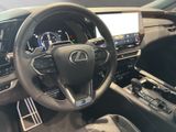 LEXUS RX 500 h F-SPORT+ 4x4 Panorama
