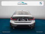 BMW 320d xDrive Limousine AHK+Navi+ACC UPE: 71.480¤