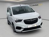 OPEL Combo Life E Edition 1.2 7-Sitzer +Klima+AHK+
