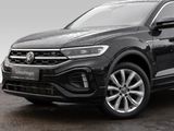 VW T-Roc 1.5 TSI R-Line // MEMO KAMERA SPUR PDC SHZ