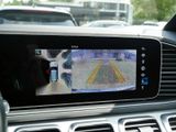 MERCEDES-BENZ GLE 350 de 4M AMG BURM WIDE MULTI 360 AHK DISTR