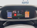 JEEP Avenger Altitude Infotainment und Komfort Paket