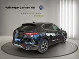 ALFA ROMEO Stelvio Lusso Q4 2.2 JTDM