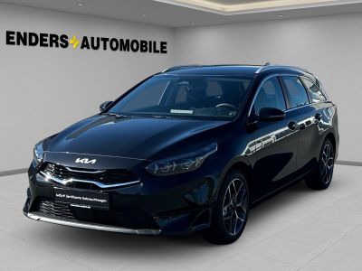 KIA Cee'd Sportswagon Spirit 1.5 T-GDI EU6e