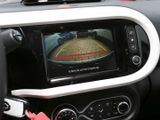 RENAULT Twingo Techno Electric NAVI+PDC+RFK+SHZ