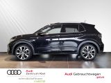 VW T-Cross 1.5 TSI R-Line DSG Klima Rückfahrkamera