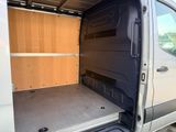 MERCEDES-BENZ Sprinter 317 KASTEN L2H1 LINEARLIFT AUTOM KAMERA