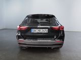 MERCEDES-BENZ GLA 200 d AMG NIGHT 360 AHK DISTR KAMERA SPUR