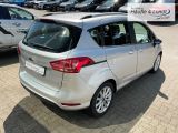 FORD B-Max Titanium SHZ Beheizb. Frontsch.