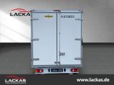 FIAT Ducato Koffer L5 180 Automatik ab. 458 Mon/FIN