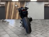 BMW F 900 R Triple-Black+4-Pakete+Headlight-Pro+