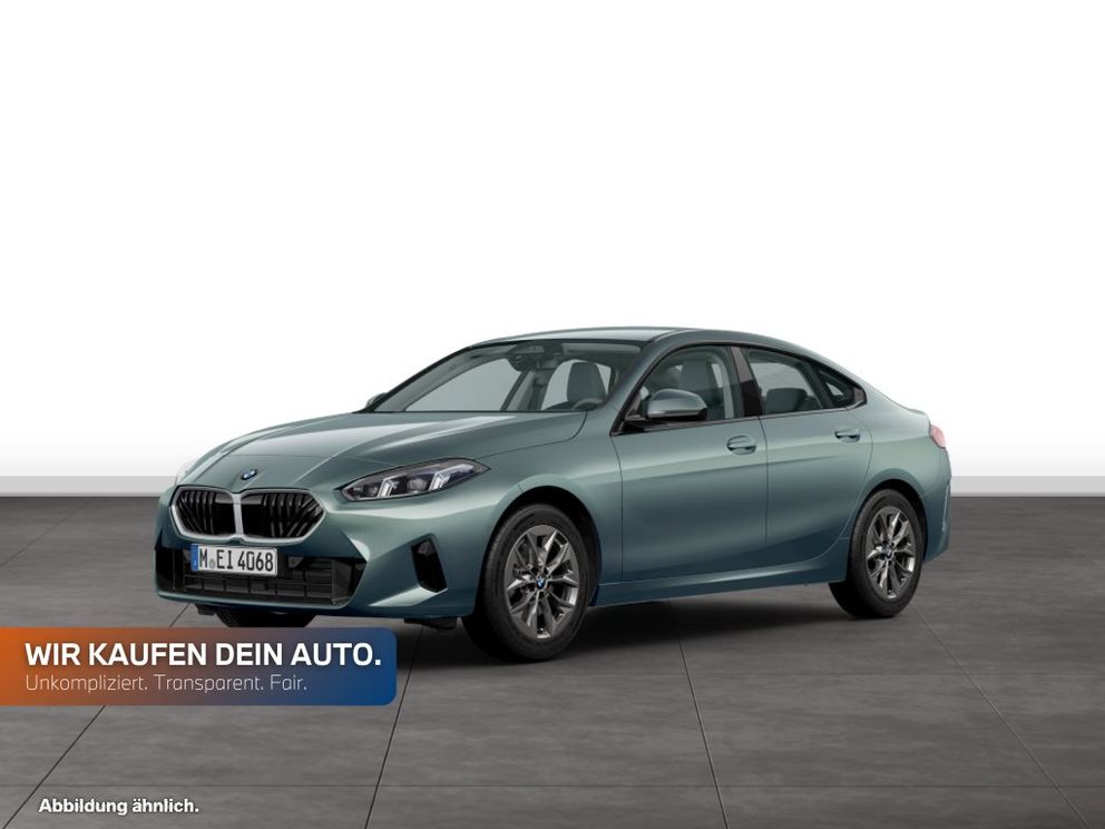 BMW 220 Gran Coupé