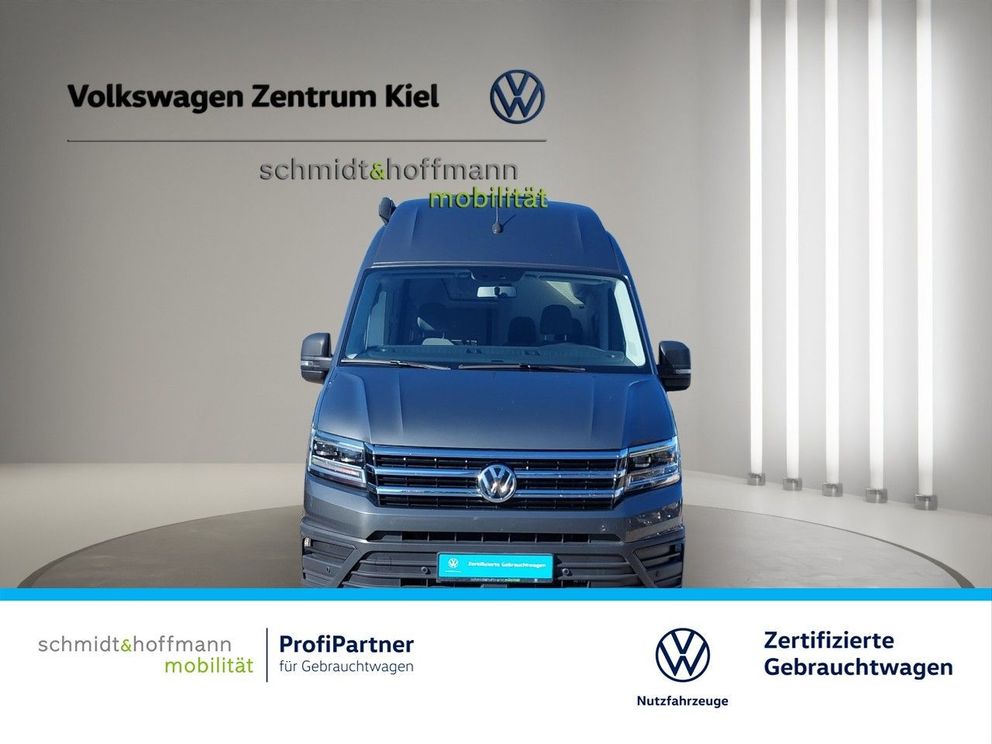 VW Grand California 680 2.0 TDI