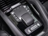MERCEDES-BENZ GLE 350 de 4M mit EQ Hybrid Technologie BURM