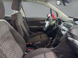 OPEL Mokka Edition ecoFlex +Shz.+AHK+Klimaautomatik+