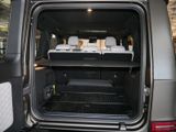 MERCEDES-BENZ G 63 AMG Kom BURM STANDH 360 WIDE SPUR DISTR