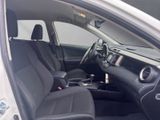 TOYOTA RAV 4 EDITION*ALLRAD*AUTOMATIK*GARANTIE KAMERA*