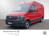 VW Crafter Kasten 35 Hochdach 2.0 TDI AHK+NAVI+PDC