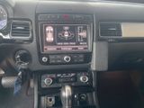 VW Touareg V6 TDI BMT/Start-Stopp Terr Tech 4Motion