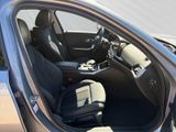 BMW 318 d touring Stop&Go Sportsitze AHK Alarm