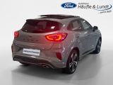 FORD Puma ST-Line X 1.0 Benzin El. Panodach Navi Digitales Cockpit Soundsystem B & O LED El. Heckklappe