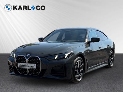 BMW 420 Gran Coupe d xDrive Park-Assistent  Driving Assistant Professional Alarmanlage