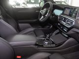 BMW X4 20dxDriveMSport+Panorama+Navi+LED+RFK+PDCv+h