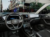 VW T-Cross ENERGY 1.0 TSI SITZHZ+ACC+PDC+CARPLAY