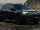 VW T-Roc R-Line 1.5 l eTSI OPF 110 kW (150 PS) 7-Gang-Doppelkupplungsgetriebe DSG