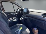 RENAULT Trafic Grand Spaceclass Escapade DCI170 EDC Bett MFS