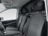 MERCEDES-BENZ Vito 116 KASTEN LANG KLIMA KAMERA AHK 2,5 T