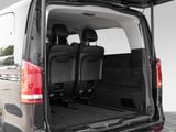 MERCEDES-BENZ V 300 AVANTGARDE EDITION XL NAVI AHK 360° BURM