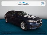 BMW 520d Touring Head-Up+Navi+Luft+Kamera+ACC+SHZ+BT
