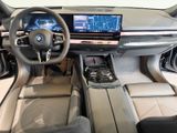 BMW i5 eDrive40 Touring M Sport H&K+LED DW 0,25%