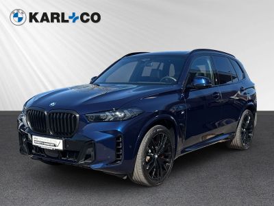 BMW X5 xDrive50e M-SportPRO Panorama AHK 22Zoll AHK