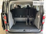 FORD Tourneo Custom 320 L1 Titanium StandHZG AHK-klappbar Navi 360 Kamera LED ACC Apple CarPlay